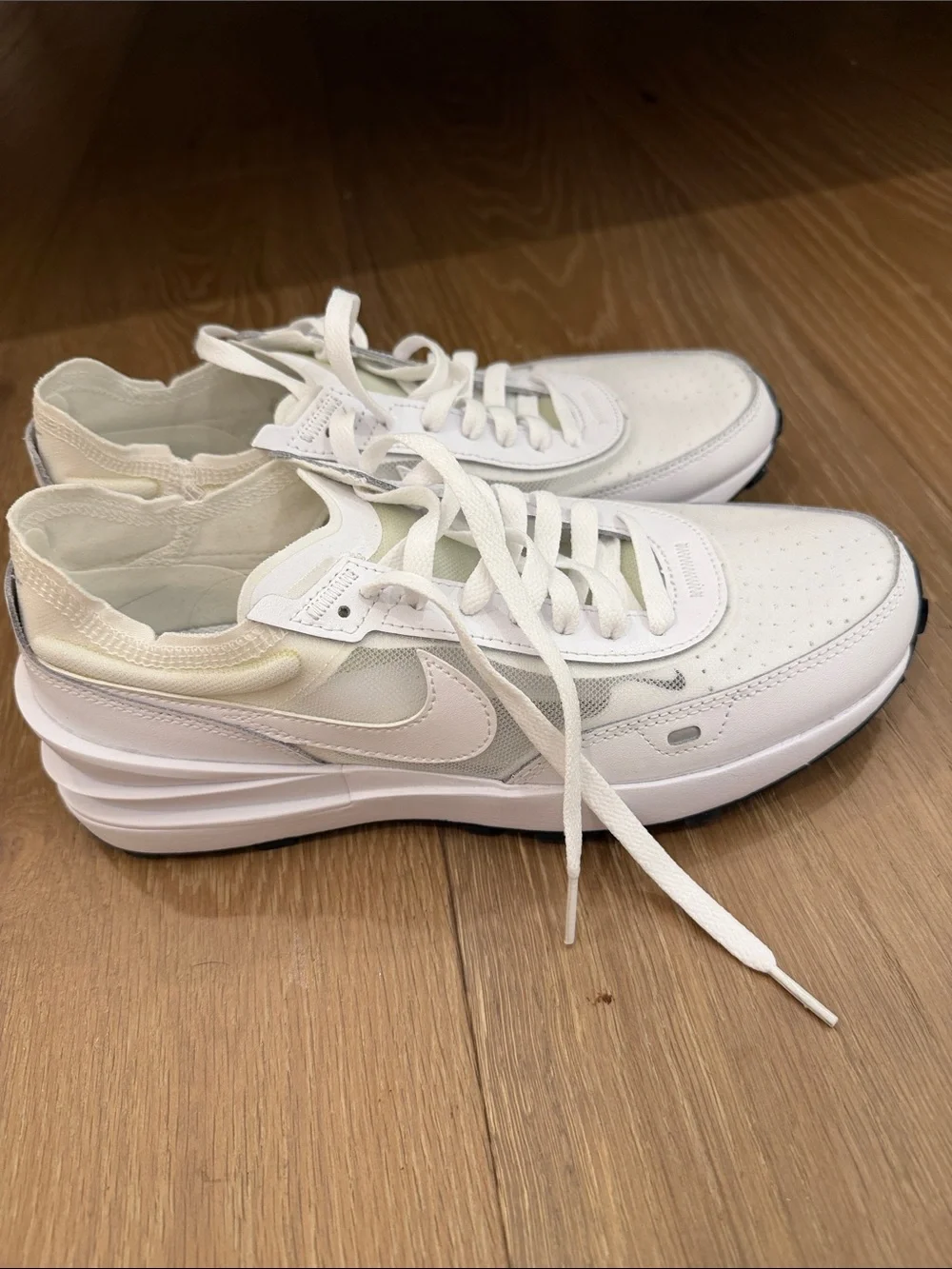 Nike waffle one 9.5
